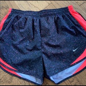 2 Pair of Nike Women’s Shorts - Medium